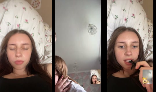 amywillsx's Stream - Apr 18, 2026, 4:22 PM