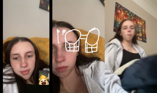 amywillsx's Stream - Apr 18, 2026, 6:14 PM