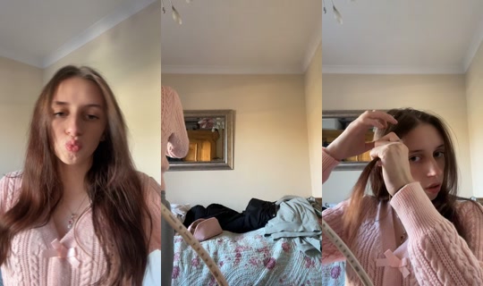 amywillsx's Stream - Apr 21, 2026, 4:45 PM