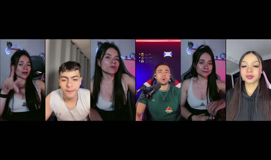 ana49sanchez의 방송 - 2026년 4월 23일 AM 2:13