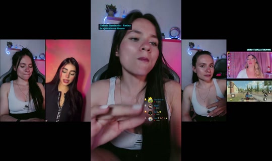 ana49sanchez의 방송 - 2026년 4월 23일 AM 3:04