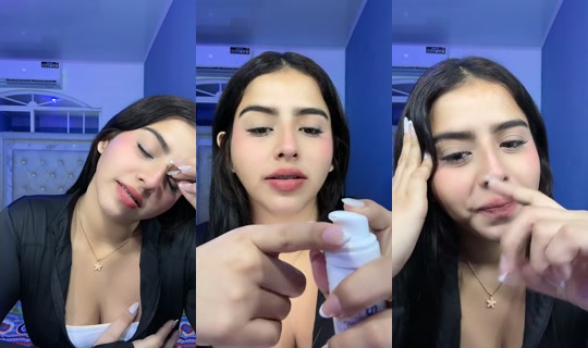 anahi.antonella59 Recorded on Apr 19, 2026, 3:56 AM