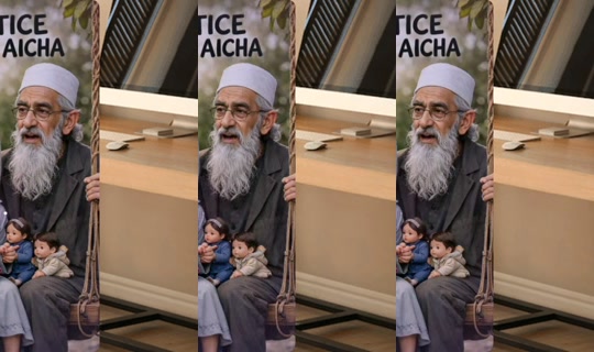 analyseislamiques の配信 - 2026年4月15日 5:03