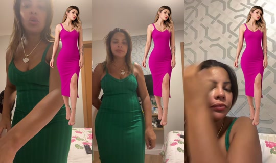 Live de anawest27 - 17 de abr. de 2026, 1:32