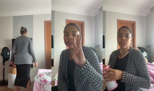 بث anawest27 - 19 أبريل 2026، 3:40 م