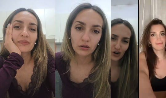 ancient_soul33 Recorded on Apr 18, 2026, 8:50 PM