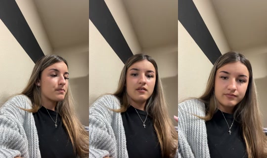 andjelaa.sm의 방송 - 2026년 4월 19일 PM 8:39