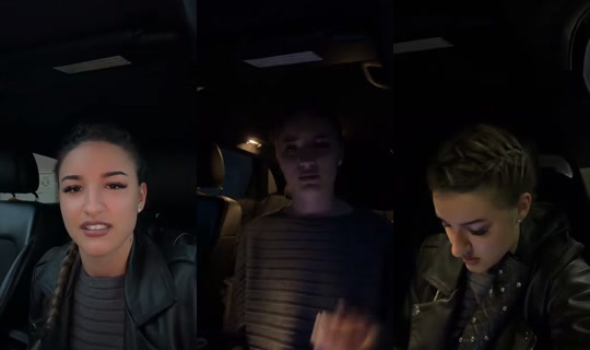 andjelaa.sm의 방송 - 2026년 4월 20일 PM 6:39