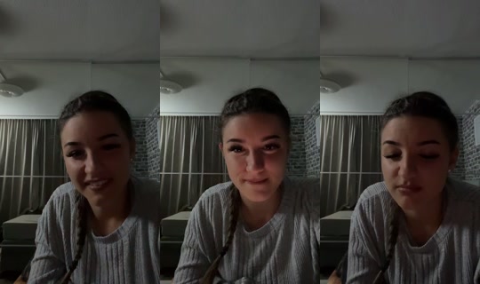 andjelaa.sm의 방송 - 2026년 4월 20일 PM 9:59