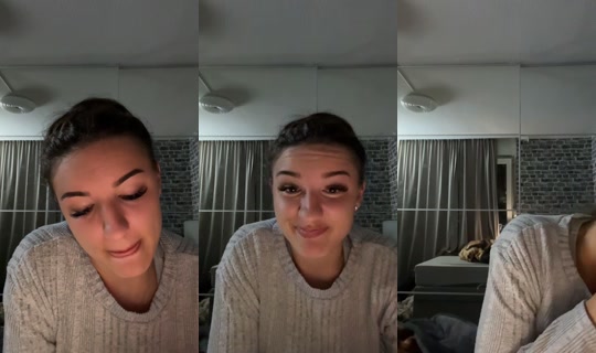 andjelaa.sm의 방송 - 2026년 4월 20일 PM 11:53