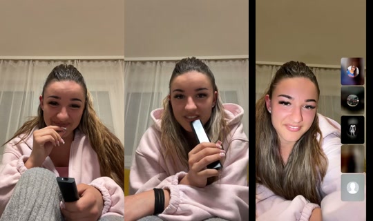 andjelaa.sm's Stream - Apr 21, 2026, 8:03 PM