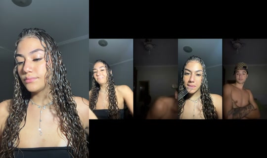 andrade_413's Stream - Apr 15, 2026, 10:34 PM