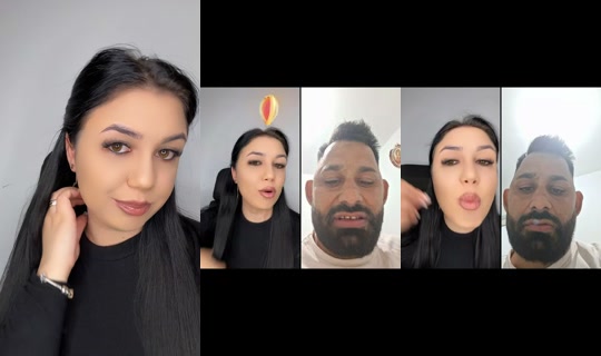 andreea_a68 Recorded on Apr 18, 2026, 6:45 PM