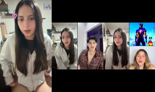 andreukiii's Stream - Apr 19, 2026, 6:35 AM