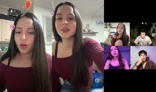 andreukiii's Stream - Apr 21, 2026, 4:45 AM