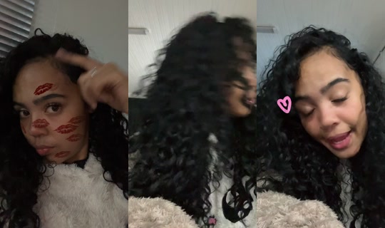 aneeqah_meyer Recorded on Apr 18, 2026, 6:52 PM