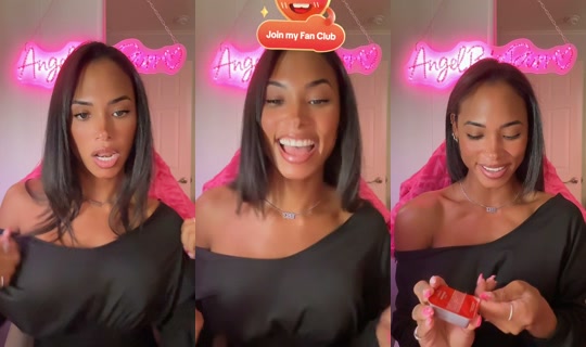 angelbigpurr's Stream - Apr 17, 2026, 7:18 PM