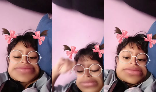 angelica_ch10 の配信 - 2026年4月17日 14:50