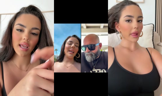 angelinalishax Recorded on Apr 17, 2026, 10:47 AM