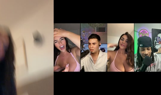 angelinalishax Recorded on Apr 18, 2026, 7:21 PM