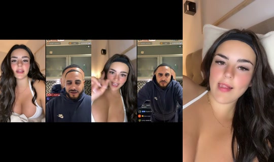 angelinalishax Yayını - 21 Nis 2026 21:45