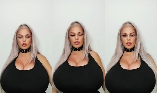 Live de angellasinnlich - 15 de abr. de 2026, 22:15