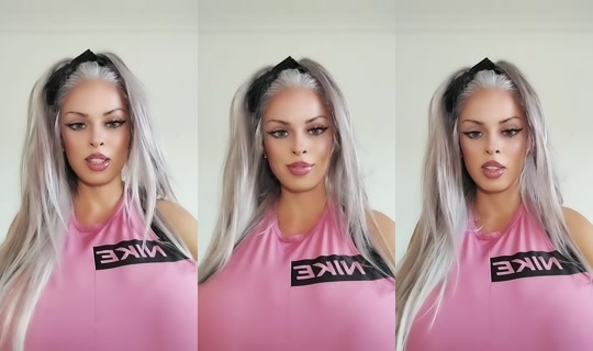 Live de angellasinnlich - 16 de abr. de 2026, 11:45