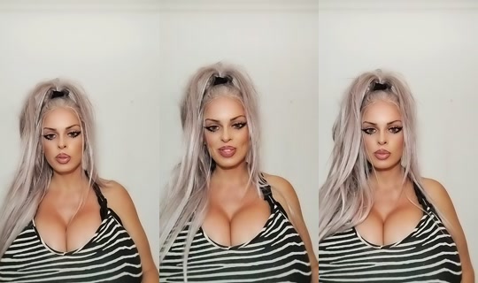 Live de angellasinnlich - 16 de abr. de 2026, 18:59