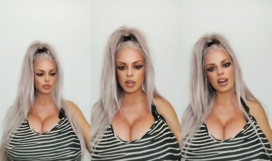 Live de angellasinnlich - 16 de abr. de 2026, 20:58