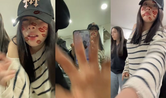 Transmisión de angieeerubio - 19 abr 2026, 7:36