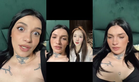 anii4985 の配信 - 2026年4月15日 13:17