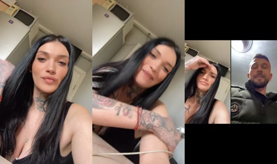 anii4985 の配信 - 2026年4月15日 15:43