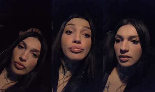 anii4985 の配信 - 2026年4月15日 17:51