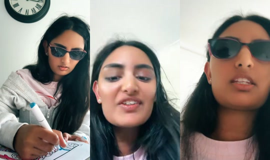 Stream anikasworld - 15 Apr 2026, 11.43