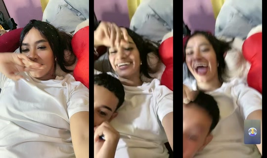 anitaescoto14 Recorded on Apr 19, 2026, 2:47 AM