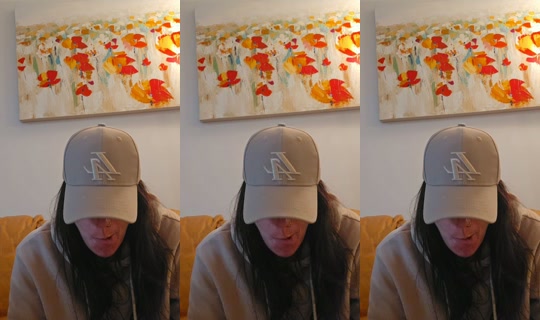 anjoy23's Stream - Apr 13, 2026, 10:45 PM