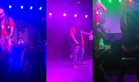 Transmisión de anjoy23 - 19 abr 2026, 2:13