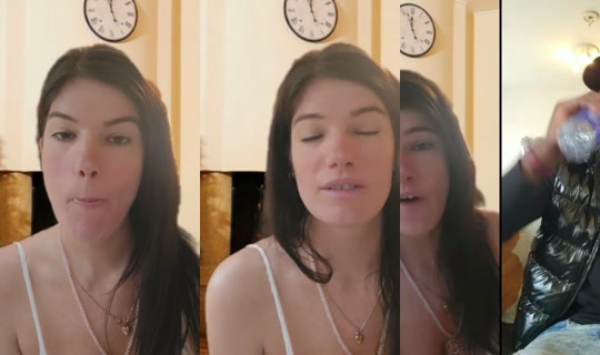 Transmisión de anjoy23 - 19 abr 2026, 20:04