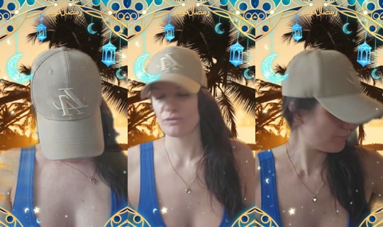 Transmisión de anjoy23 - 20 abr 2026, 21:50