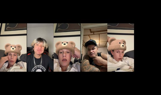 annabelle_6753's Stream - Apr 18, 2026, 7:56 AM