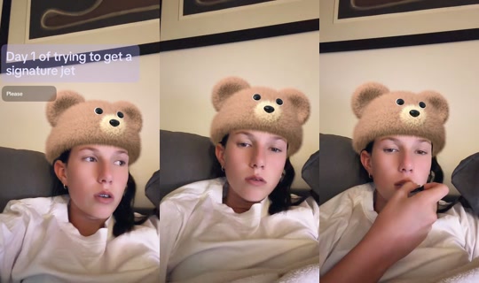 annabelle_6753's Stream - Apr 18, 2026, 9:05 AM