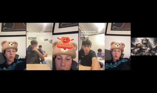 annabelle_6753's Stream - Apr 19, 2026, 7:35 AM