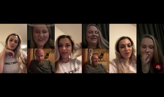 anneklive Recorded on Apr 18, 2026, 9:30 PM