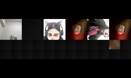 Live de annie_9201 - 16 de abr. de 2026, 13:39