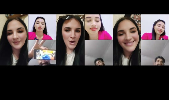 annsmiii Recorded on Apr 18, 2026, 6:19 PM