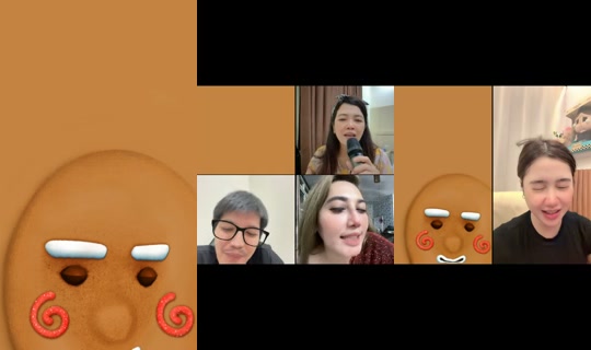 Stream anthoniamoniqueee - 18 Apr 2026, 17.01