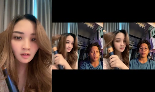 Stream anthoniamoniqueee - 21 Apr 2026, 5.59