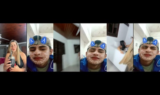 antonelagomez153's Stream - Apr 20, 2026, 11:26 PM