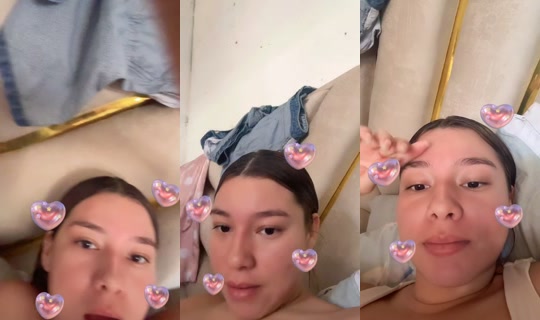 antonella_so3의 방송 - 2026년 4월 20일 PM 5:14