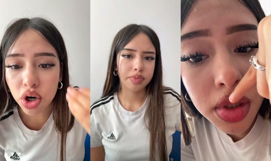 antoonellaignaacia の配信 - 2026年4月15日 15:15